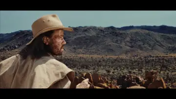 Backdrop to the movie "A Fistful of Feathers" #833475
