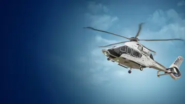 Backdrop to the movie "Airbus Hélicopters : la techno secrète du leader mondial" #823460