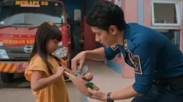 Backdrop to the movie "Kado untuk Ibu" #1206069