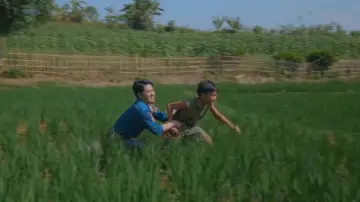 Backdrop to the movie "Kado untuk Ibu" #1206079
