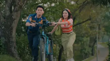 Backdrop to the movie "Kado untuk Ibu" #1206087