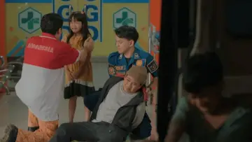 Backdrop to the movie "Kado untuk Ibu" #1206088