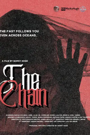 The Chain Poster