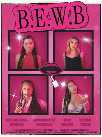 Poster to the movie "B.E.W.B" #826195