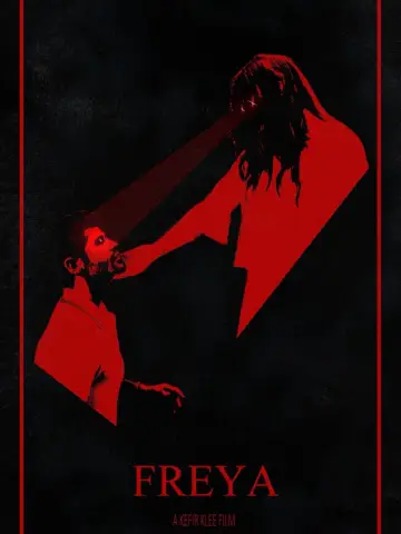 Freya Poster