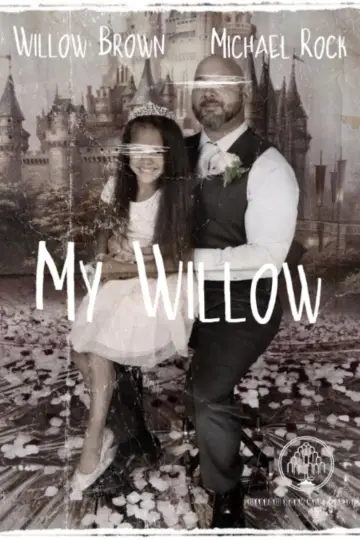 Poster to the movie "My Willow" #820985