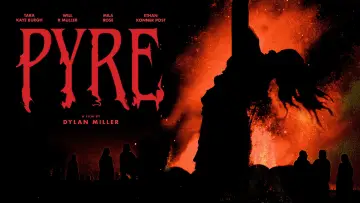 Backdrop to the movie "Pyre" #969570