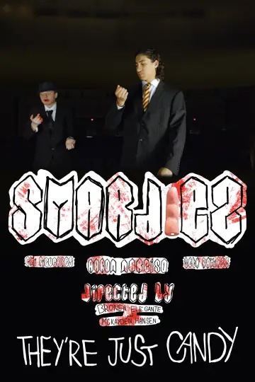 Poster to the movie "Smardiez" #825480