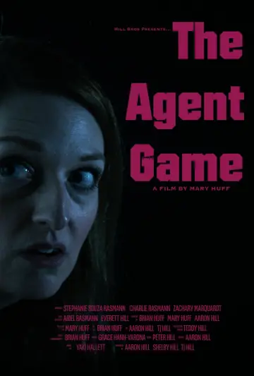 The Agent Game
