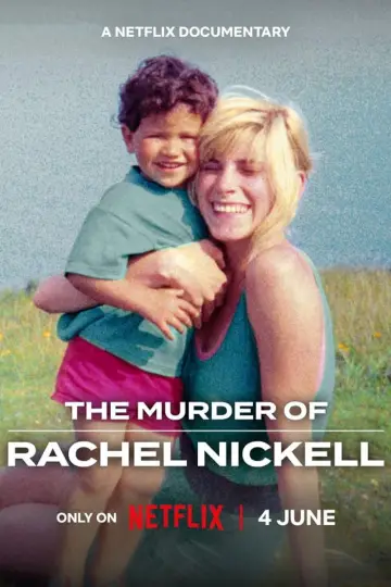 Poster to the movie "The Murder of Rachel Nickell" #1647520