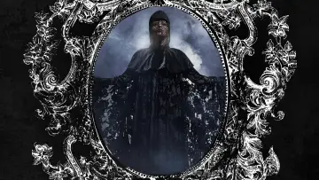 Backdrop to the movie "Apple Music Live: Lady Gaga MAYHEM Requiem" #816222
