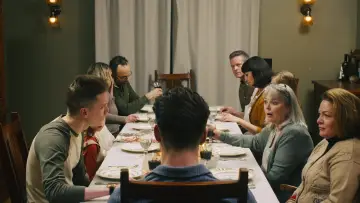 Backdrop to the movie "A Seat at the Table" #822790