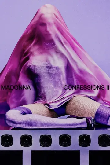 Madonna: Confessions II