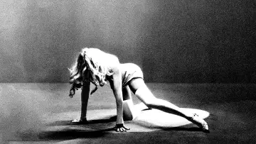 Backdrop to the movie "Confessions II – The Film" #911967