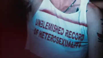 Backdrop to the movie "Confessions II – The Film" #911970