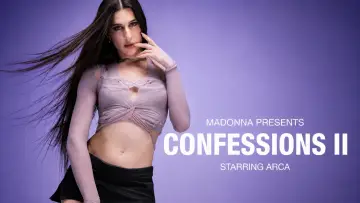Backdrop to the movie "Confessions II – The Film" #911986