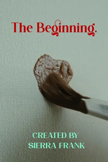 Poster to the movie "The Beginning." #826691