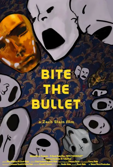 Bite The Bullet Poster