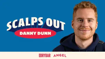 Backdrop to the movie "Danny Dunn: Scalps Out!" #821802
