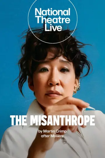 National Theatre Live: The Misanthrope