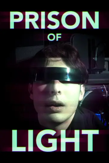 Prison of Light Poster