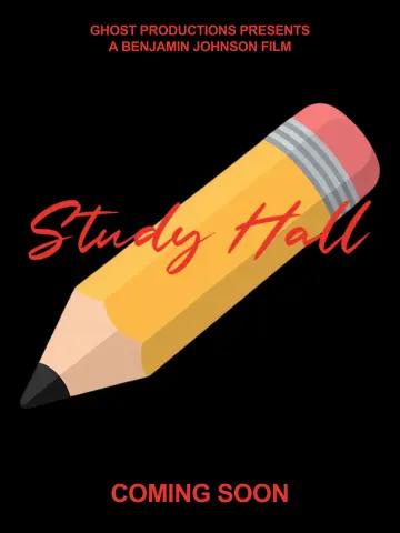 Study Hall Poster
