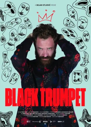 Black Trumpet