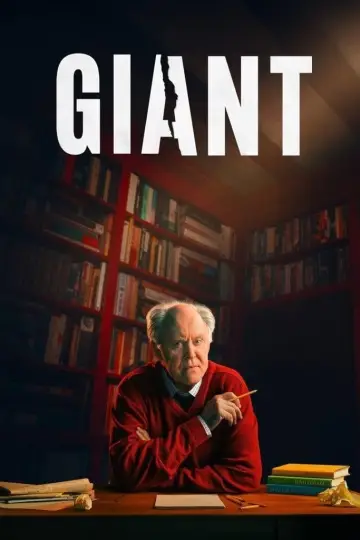 GIANT - The Play Poster