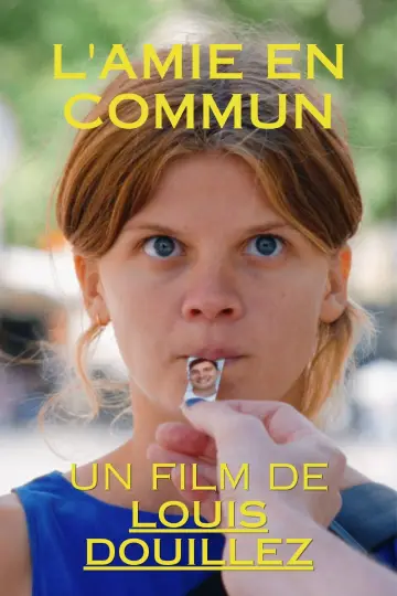 Poster to the movie "L