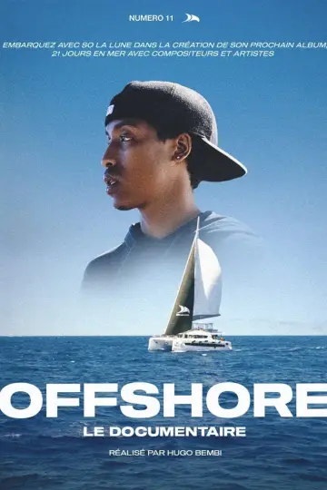 Poster to the movie "Offshore" #820938