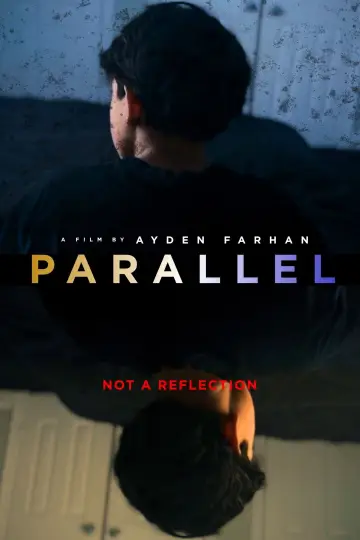 Poster to the movie "Parallel" #1164816