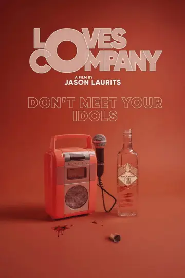 Loves Company Poster