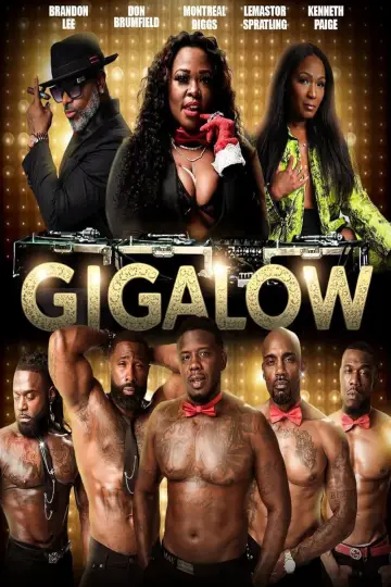 Gigalow Poster