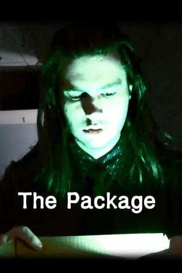 Poster to the movie "The Package" #826673