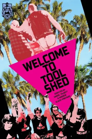 Welcome to Tool Shed