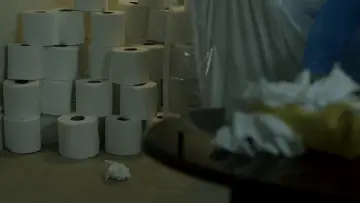 Backdrop to the movie "The Centrepiece" #824010