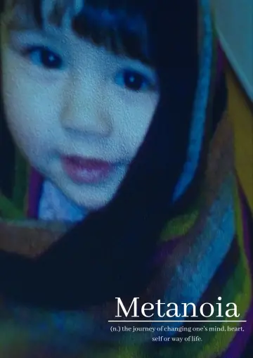 Poster to the movie "Metanoia" #955271