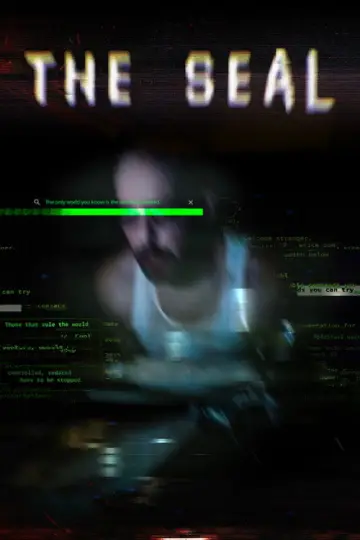 The Seal Poster