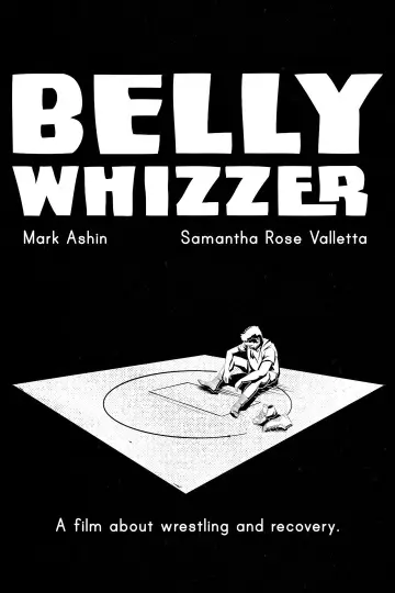 Belly Whizzer Poster
