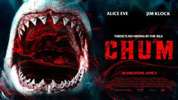 Backdrop to the movie "Chum" #1197785