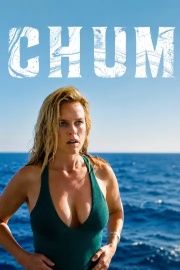 Poster to the movie "Chum" #1197787