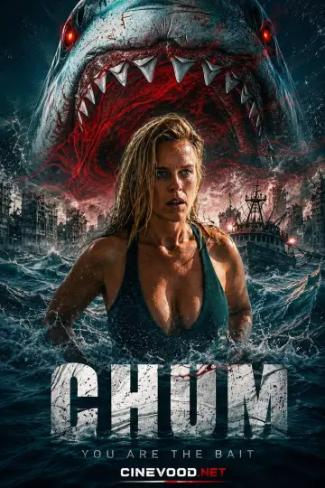 Poster to the movie "Chum" #1197788