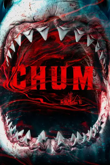 Poster to the movie "Chum" #909069