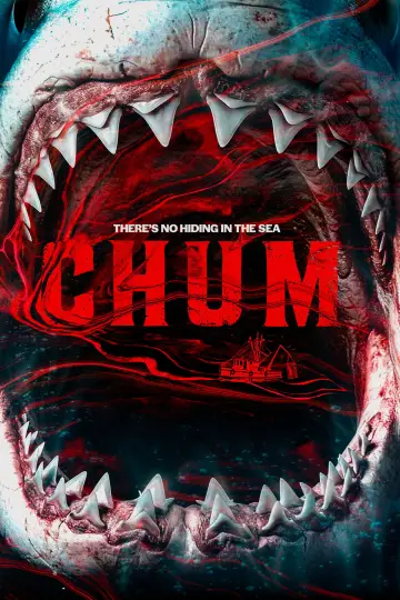 Poster to the movie "Chum" #909070