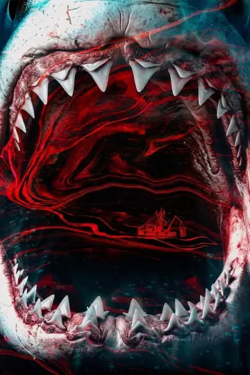 Poster to the movie "Chum" #909072