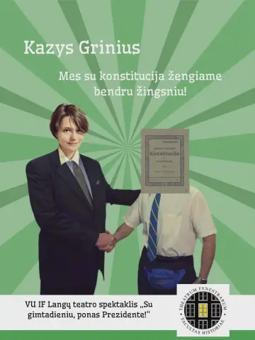 LVLS Agituoja