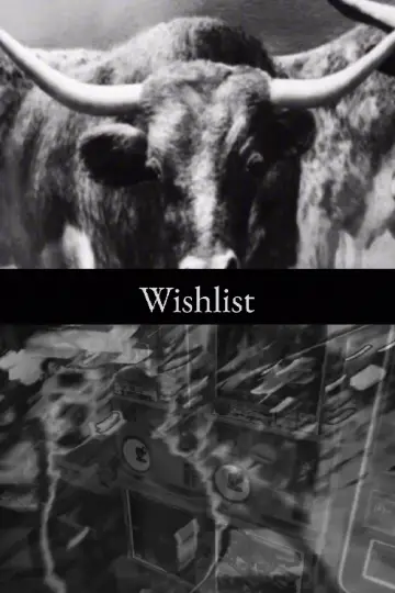 Poster to the movie "Wishlist" #825982