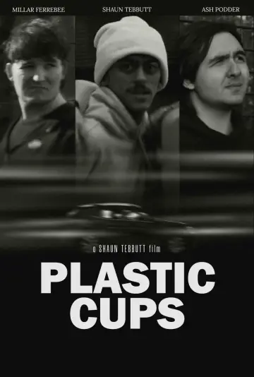 Poster to the movie "Plastic Cups" #915528