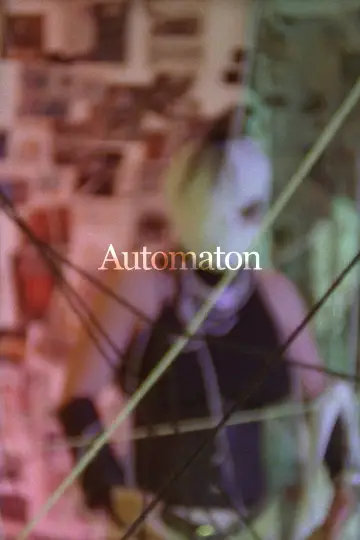 Automaton Poster