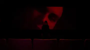 Backdrop to the movie "Verge" #826175